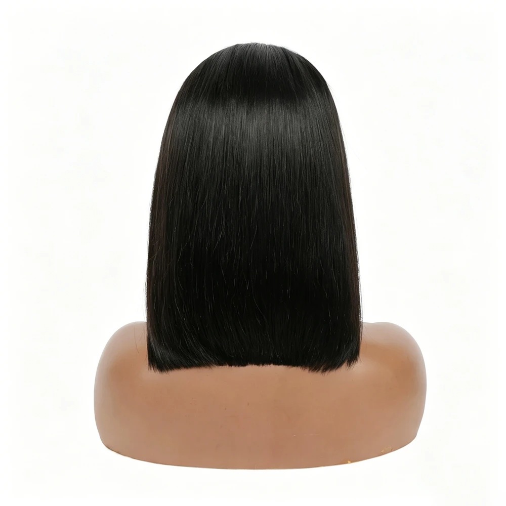 13x4 Bob Wig - View 3